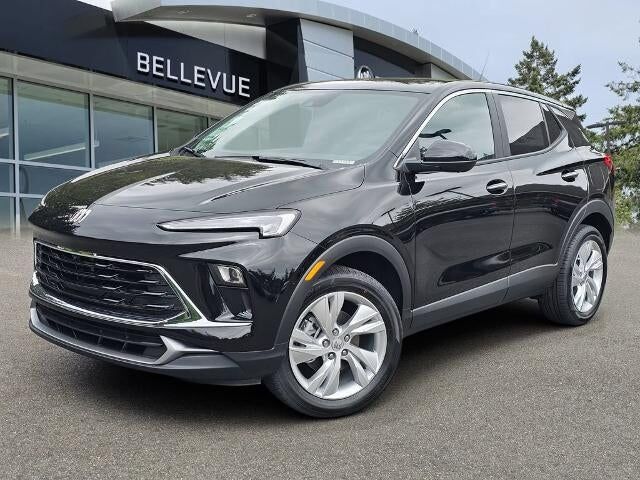 2026 BUICK Encore GX