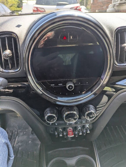 2021 MINI Countryman