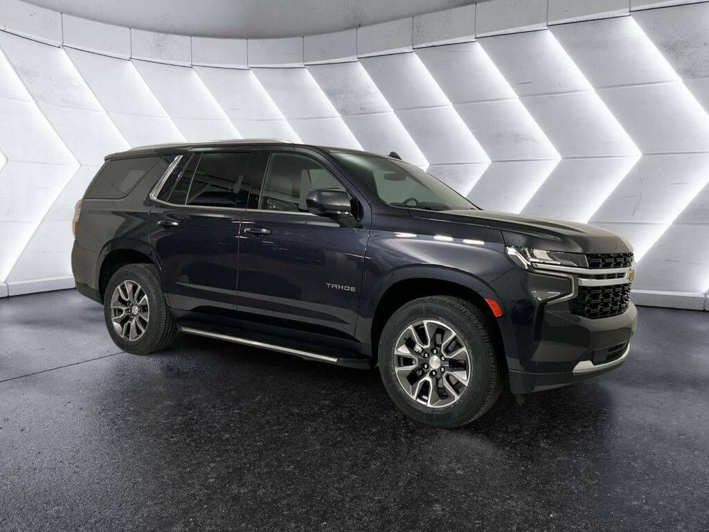 2023 CHEVROLET Tahoe