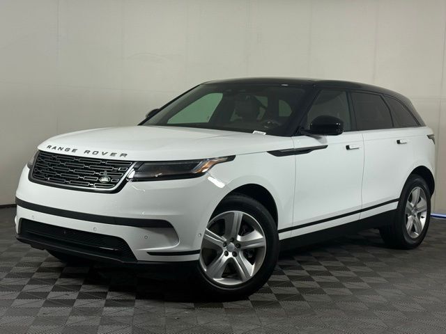 2026 LAND ROVER Range Rover Velar