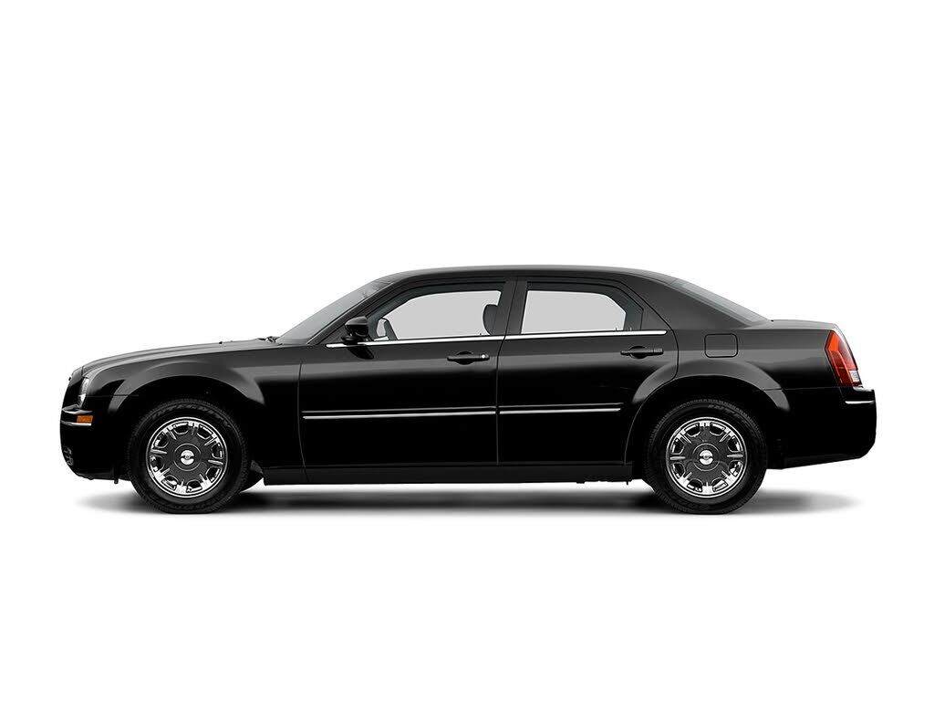 2005 CHRYSLER 300