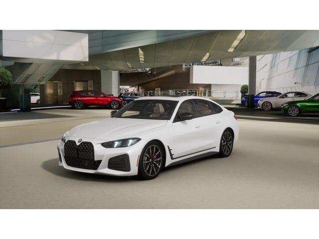 2026 BMW 4 Series