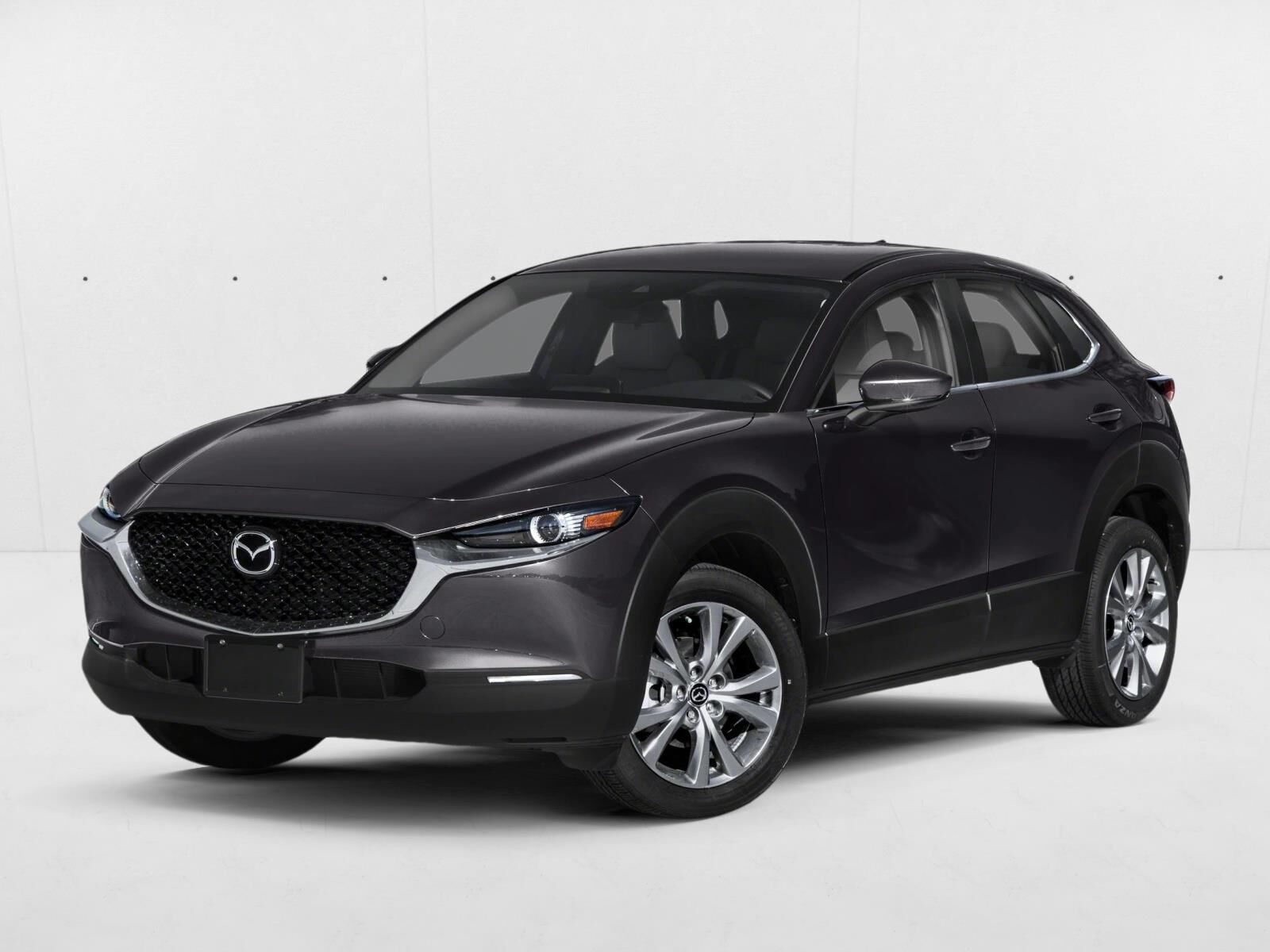 2021 MAZDA CX-30