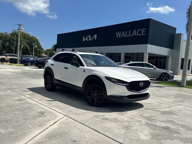 2021 MAZDA CX-30