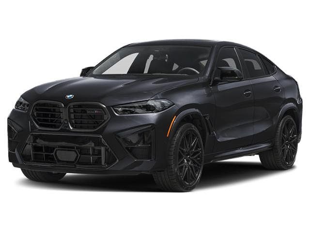 2027 BMW X6