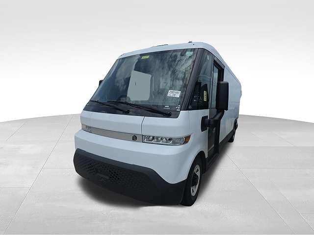 2023 BRIGHTDROP Zevo