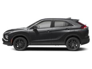 2026 MITSUBISHI ECLIPSE CROSS