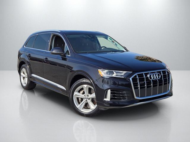 2020 AUDI Q7