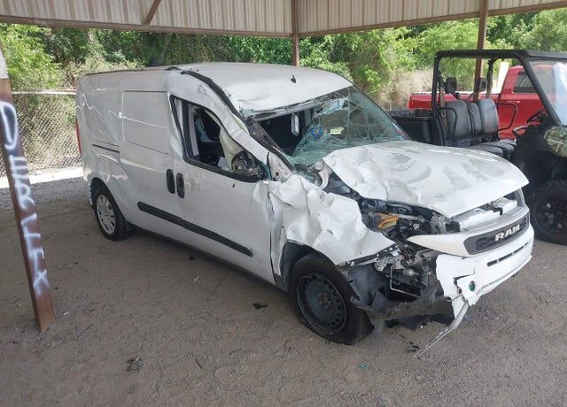 2021 RAM Promaster City