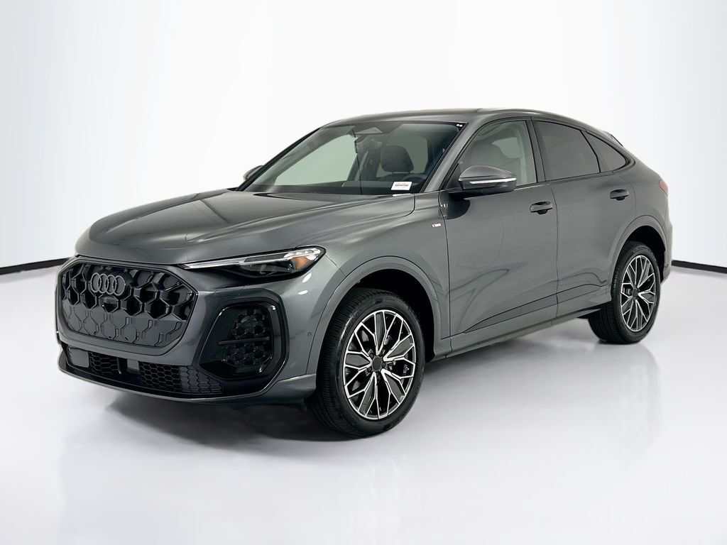 2026 AUDI SQ5