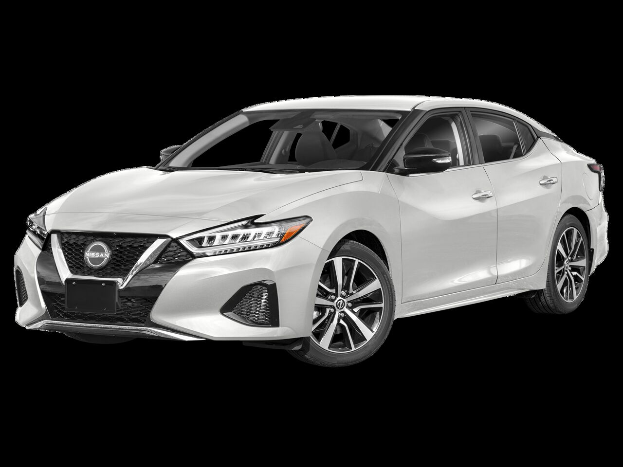 2023 NISSAN Maxima