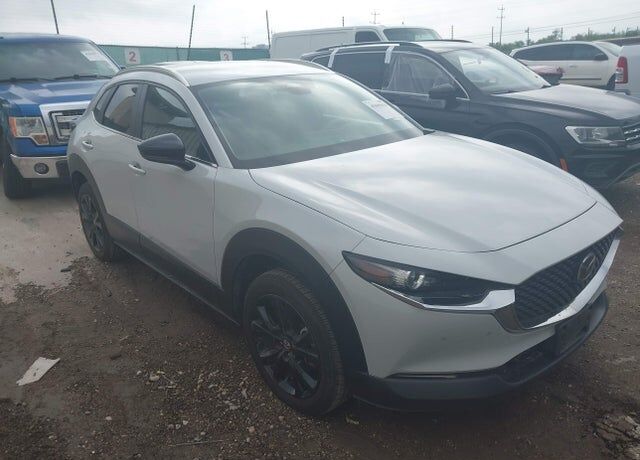 2024 MAZDA CX-30