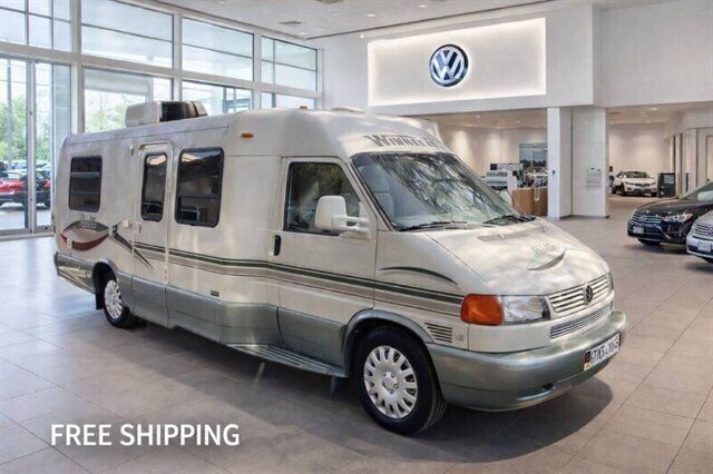 Volkswagen EuroVan