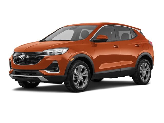 2020 BUICK Encore GX