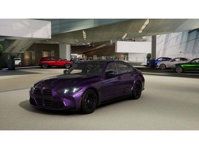 2027 BMW M3