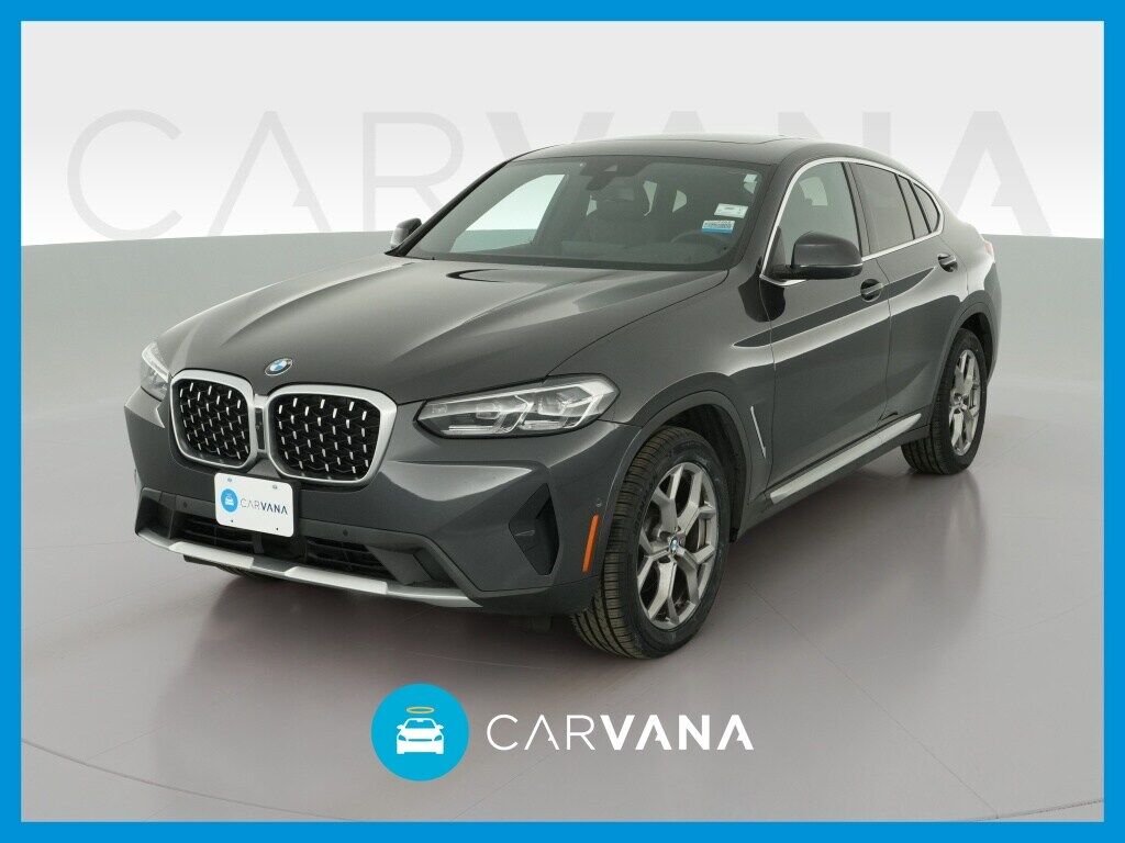 2023 BMW X4