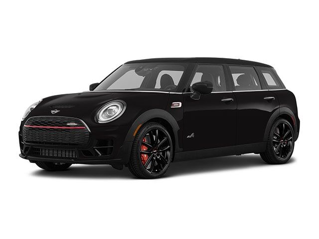 2023 MINI Clubman
