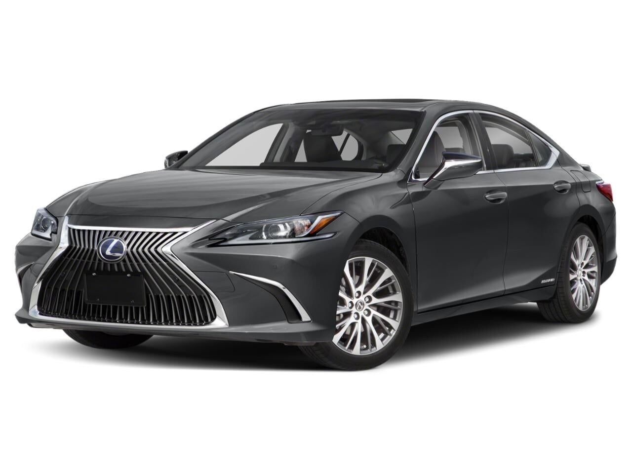 2019 LEXUS ES