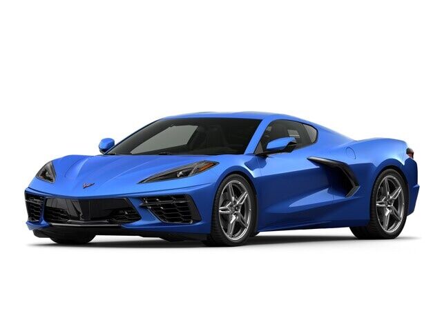 2023 CHEVROLET Corvette