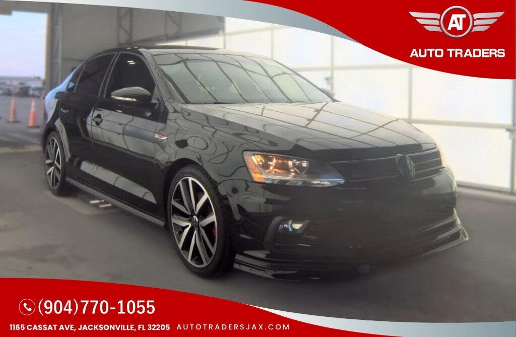 2018 VOLKSWAGEN Jetta