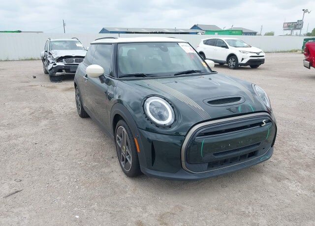 2023 MINI Hardtop