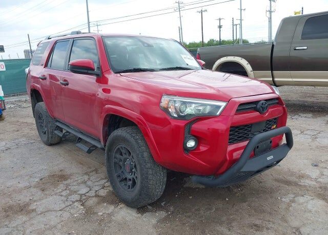 2023 TOYOTA 4-Runner