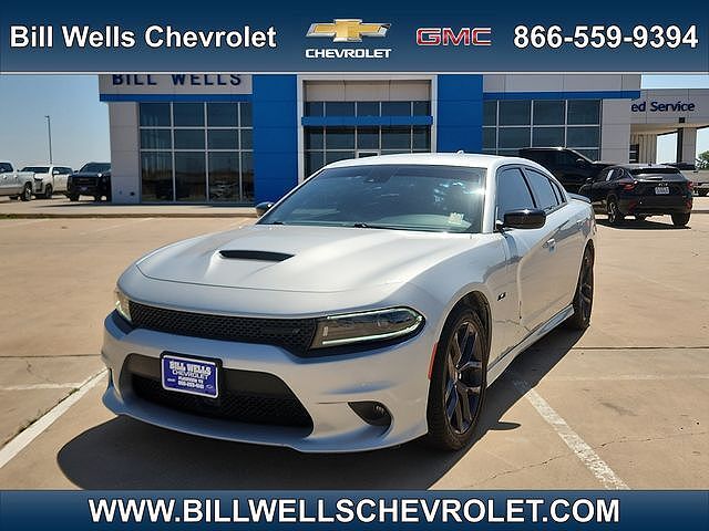 2023 DODGE Charger
