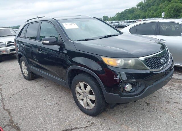 2011 KIA Sorento
