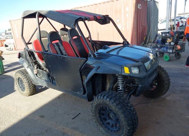 2011 POLARIS Ranger