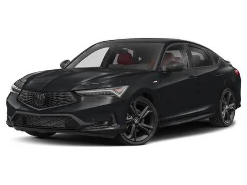 2024 ACURA Integra