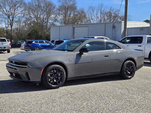 2026 DODGE Charger