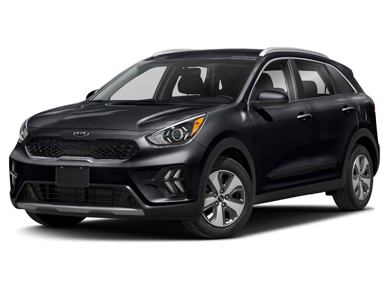2021 KIA Niro