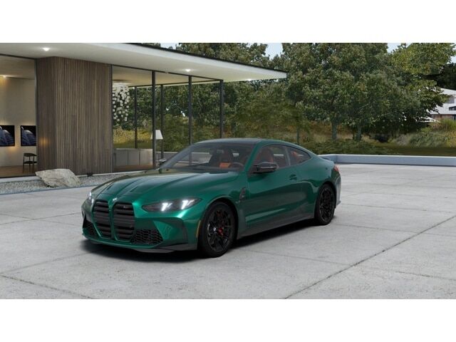 2027 BMW M4