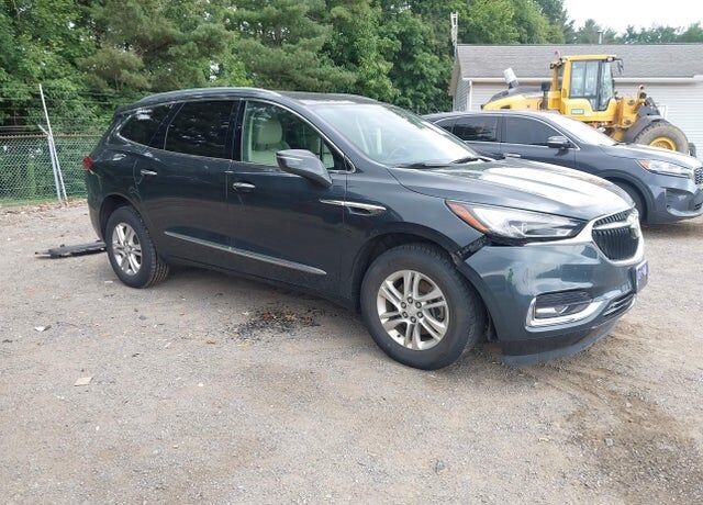 2019 BUICK Enclave