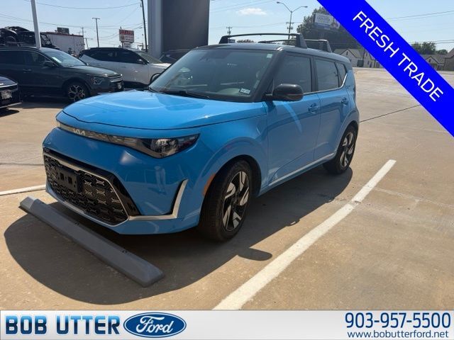 2024 KIA Soul