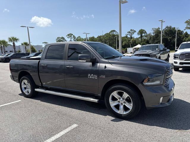 2015 RAM 1500