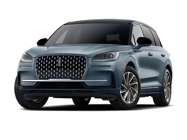 2025 LINCOLN Corsair