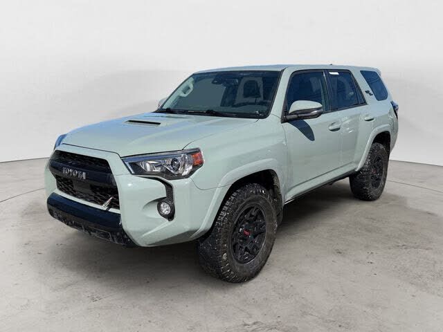 2023 TOYOTA 4-Runner