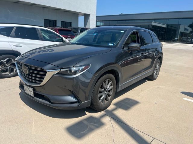 2020 MAZDA CX-9