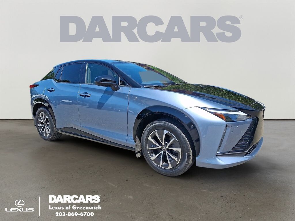 2023 LEXUS RZ 450e
