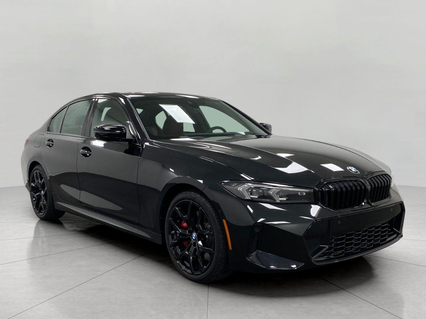 2026 BMW 3 Series