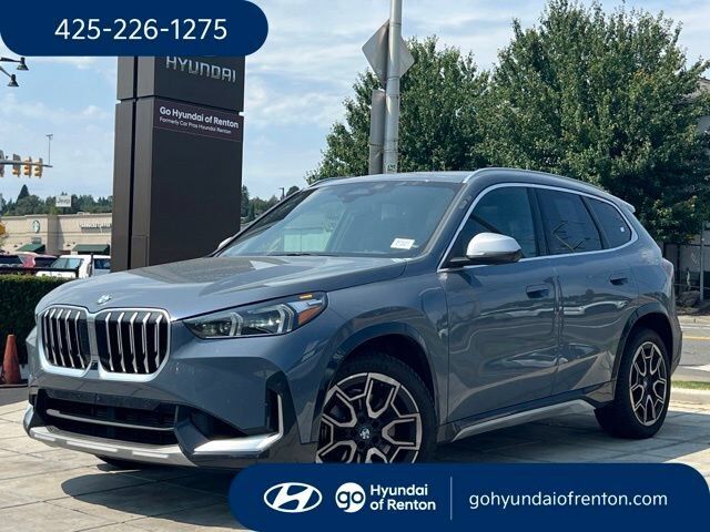 2023 BMW X1