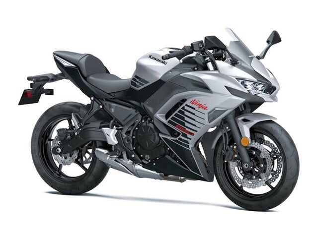 2026 KAWASAKI Ninja