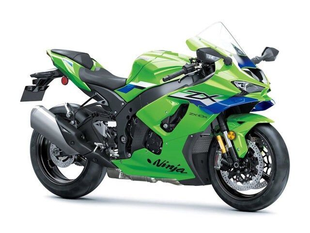 2026 KAWASAKI Ninja