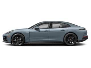 2026 PORSCHE Panamera