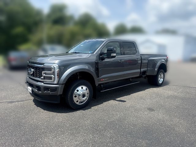 2026 FORD F-450