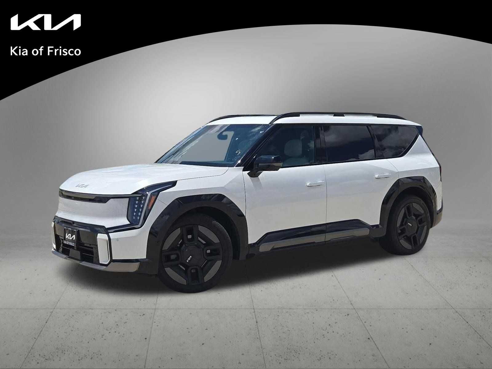 2024 KIA EV9