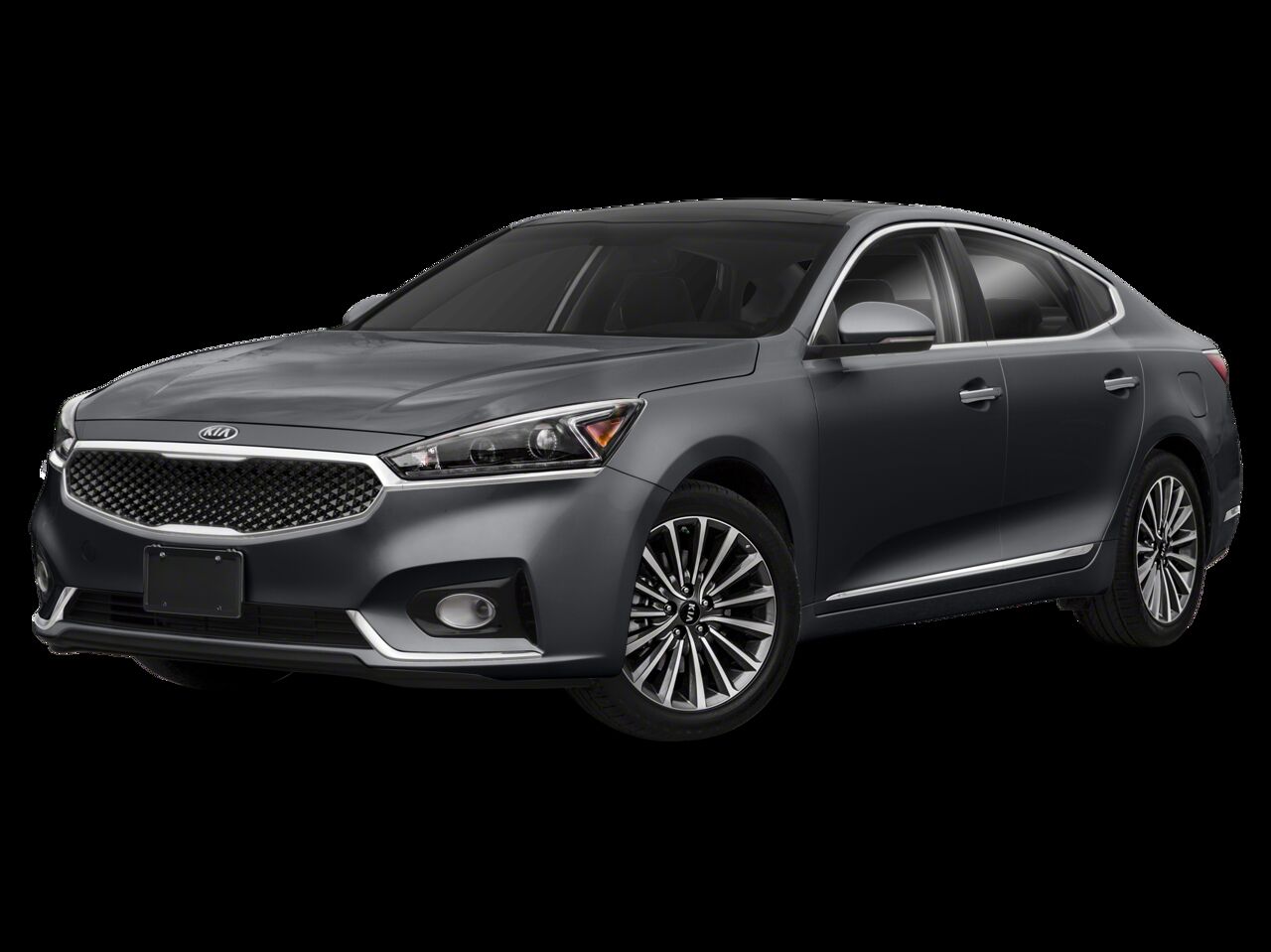 2019 KIA Cadenza