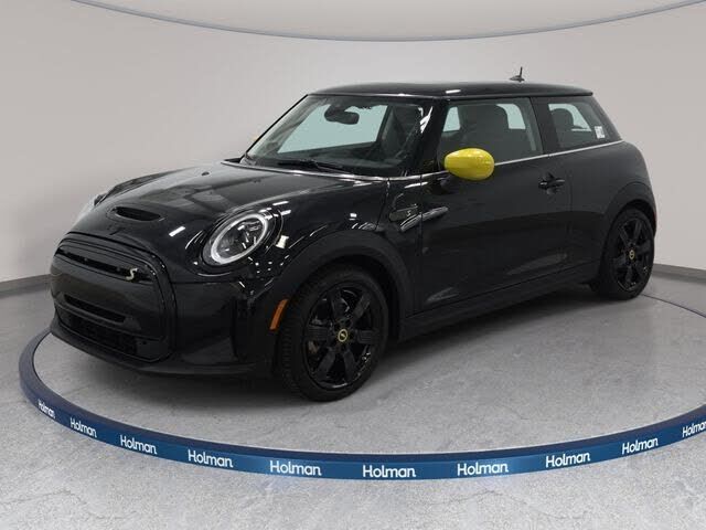 2024 MINI Hardtop