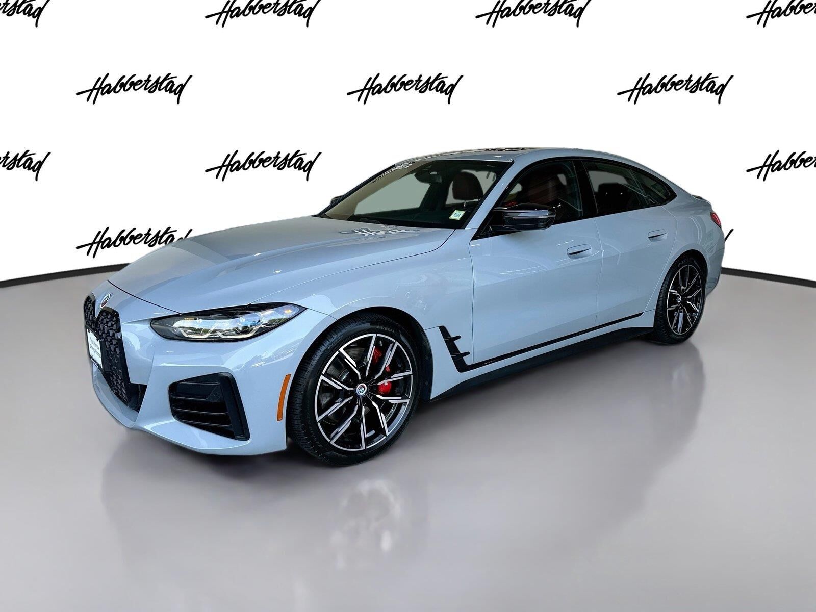 2023 BMW M4